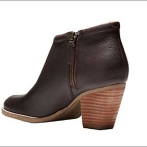 cole haan prynne bootie